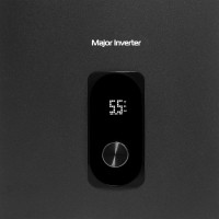 Водонагреватель Royal Thermo RWH 50 Major Inverter Grafit