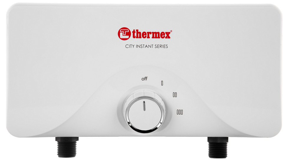 Водонагреватель Thermex City 6500