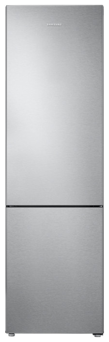 Холодильник Samsung RB37A50N0SA/WT