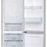 Холодильник Samsung RB37A50N0SA/WT
