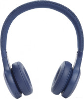 Наушники JBL Live 460NC (синий)