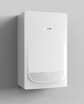 Отопительный котёл NAVIEN Deluxe S 13K