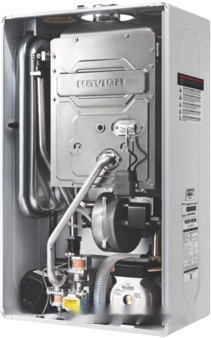 Отопительный котёл NAVIEN Deluxe S 13K