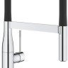 Смеситель Grohe Essence 30294000 (хром)