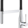 Смеситель Grohe Essence 30294000 (хром)