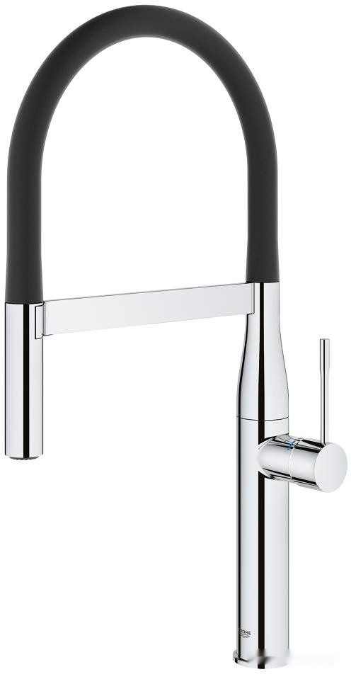 Смеситель Grohe Essence 30294000 (хром)