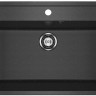 Кухонная мойка Ulgran U-600 (308 черный)