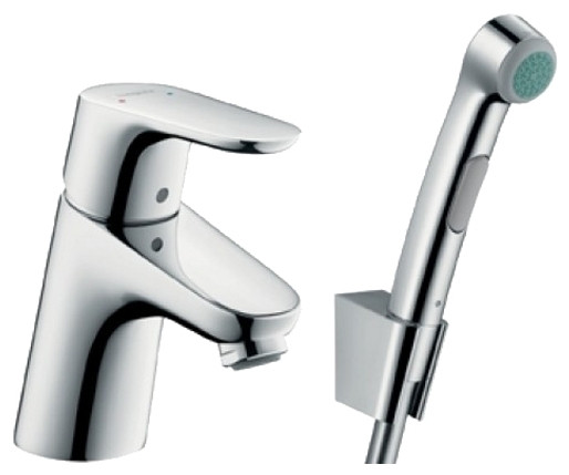 Смеситель Hansgrohe Focus E2 31926000