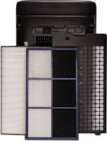 Климатический комплекс Sharp KIN-41RH