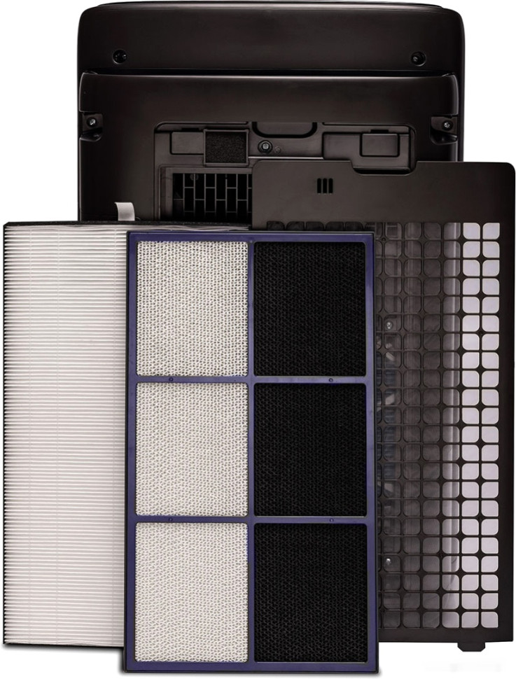 Климатический комплекс Sharp KIN-41RH