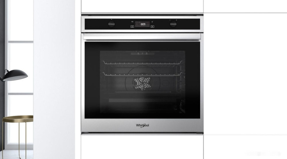 Духовой шкаф Whirlpool W6 OM5 4S H