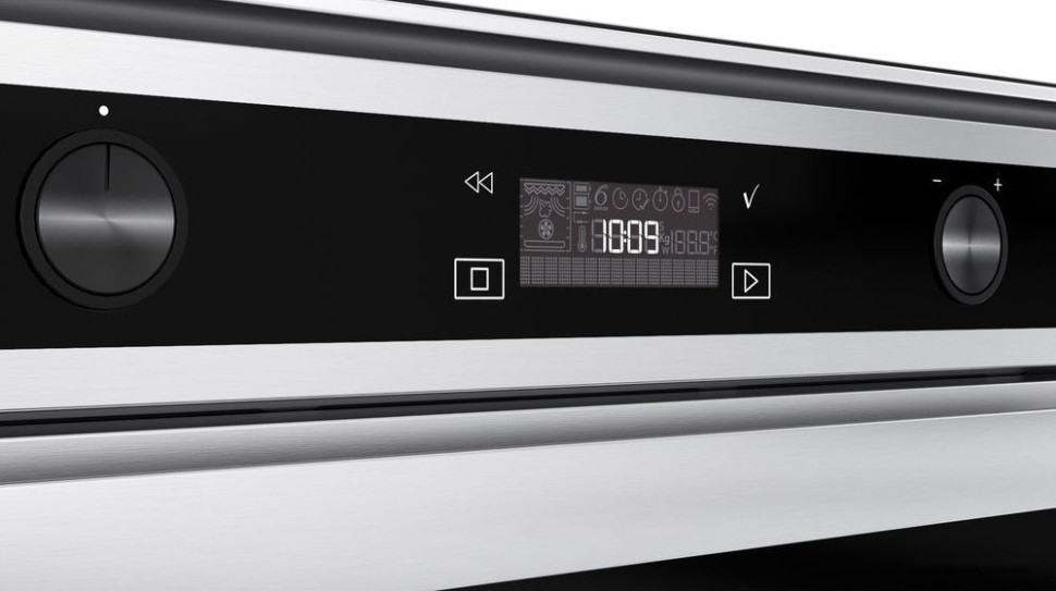 Духовой шкаф Whirlpool W6 OM5 4S H