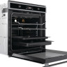 Духовой шкаф Whirlpool W6 OM5 4S H