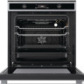 Духовой шкаф Whirlpool W6 OM5 4S H