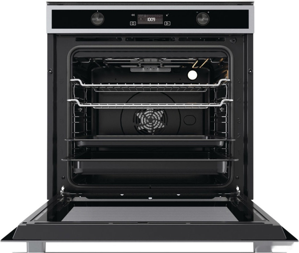 Духовой шкаф Whirlpool W6 OM5 4S H