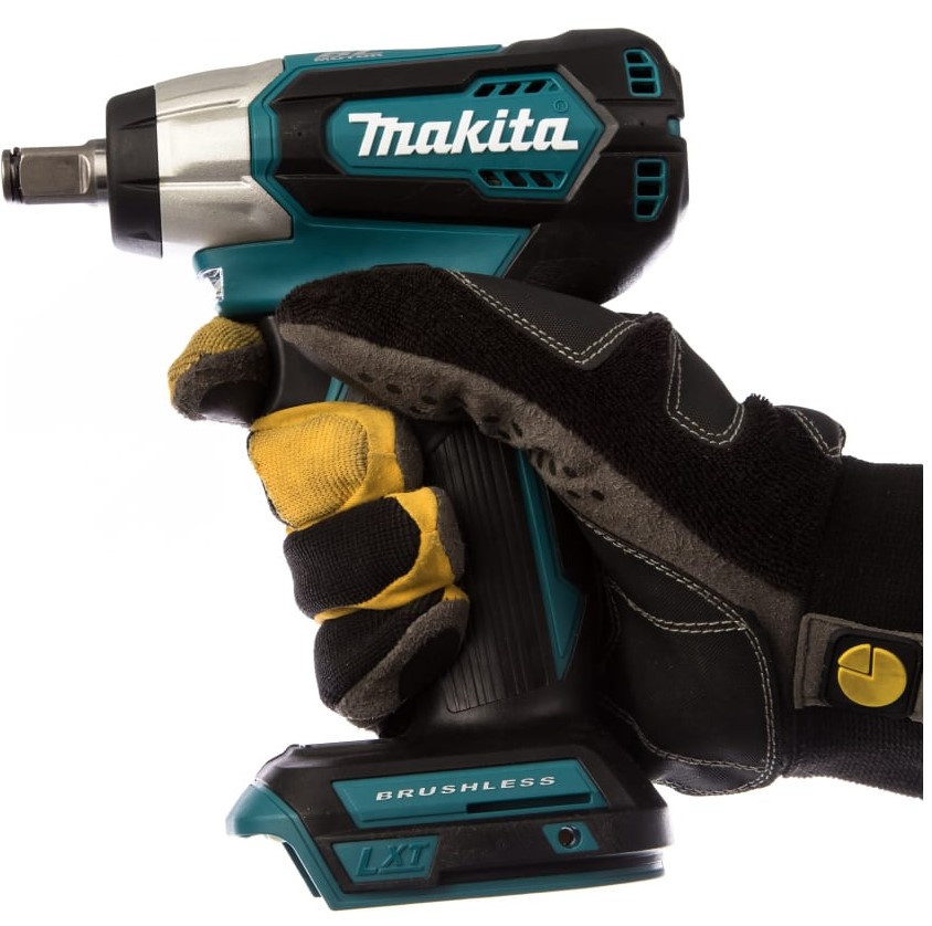 Гайковерт Makita DTW181Z (193878)