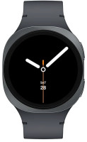 Умные часы Samsung Galaxy Watch8 40 мм LTE (графит)