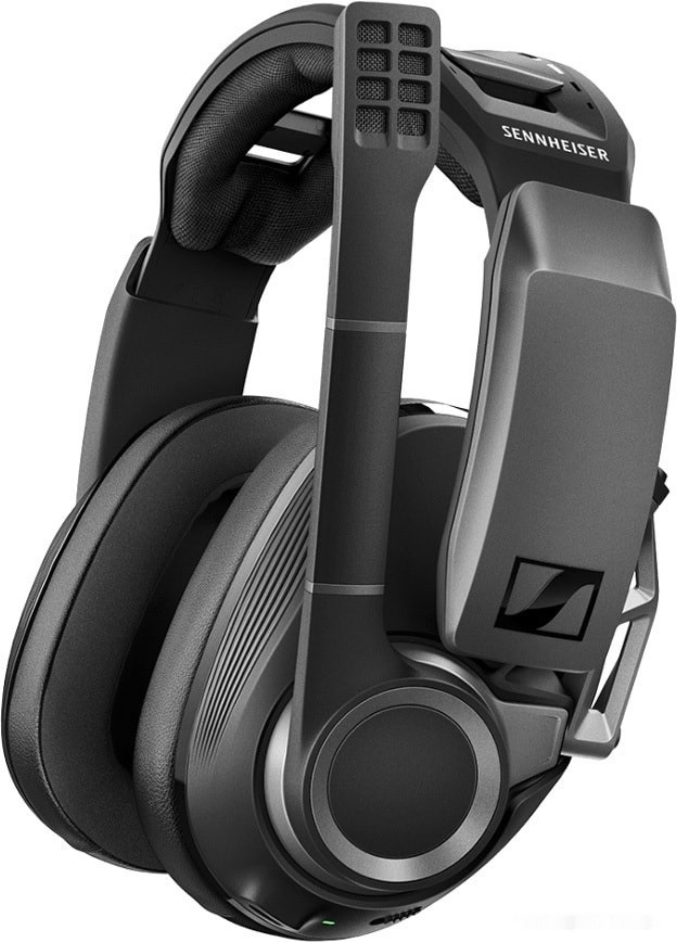Наушники Sennheiser GSP 670