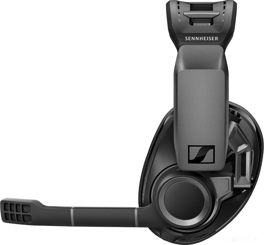 Наушники Sennheiser GSP 670