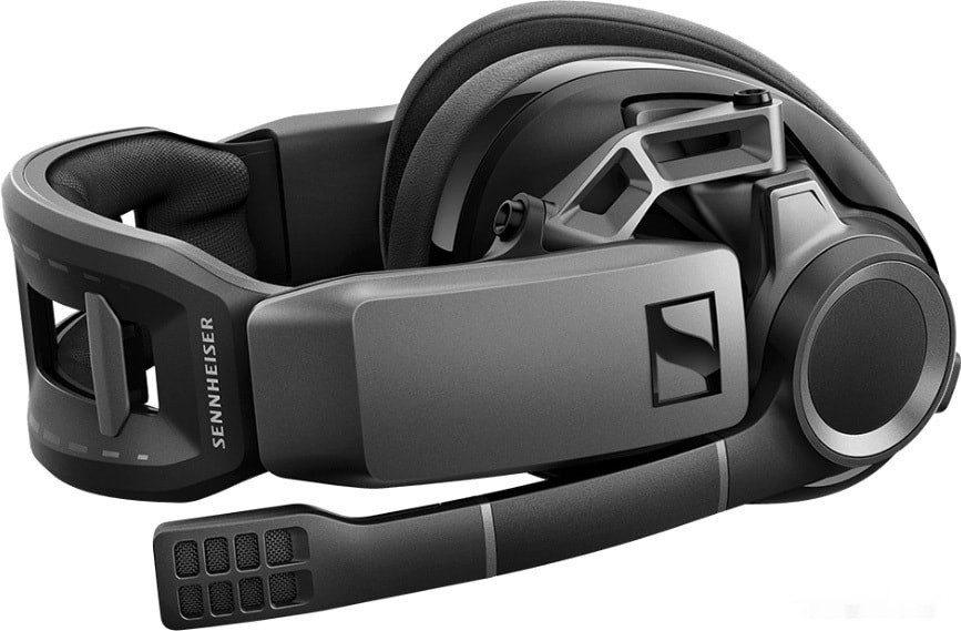 Наушники Sennheiser GSP 670
