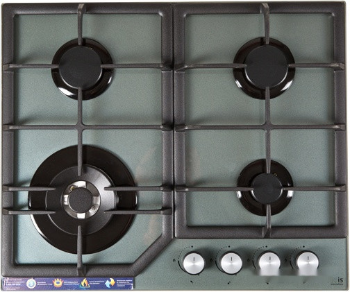 Варочная панель Oasis P-GGT (F)