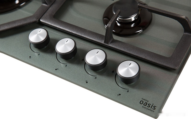 Варочная панель Oasis P-GGT (F)