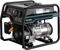 Генератор Hyundai HHY 3020F