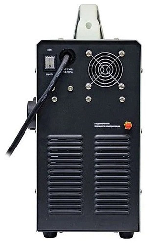 Аппарат плазменной резки Aurora Джет 40 Компрессор