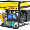 Генератор Champion LPG6500E