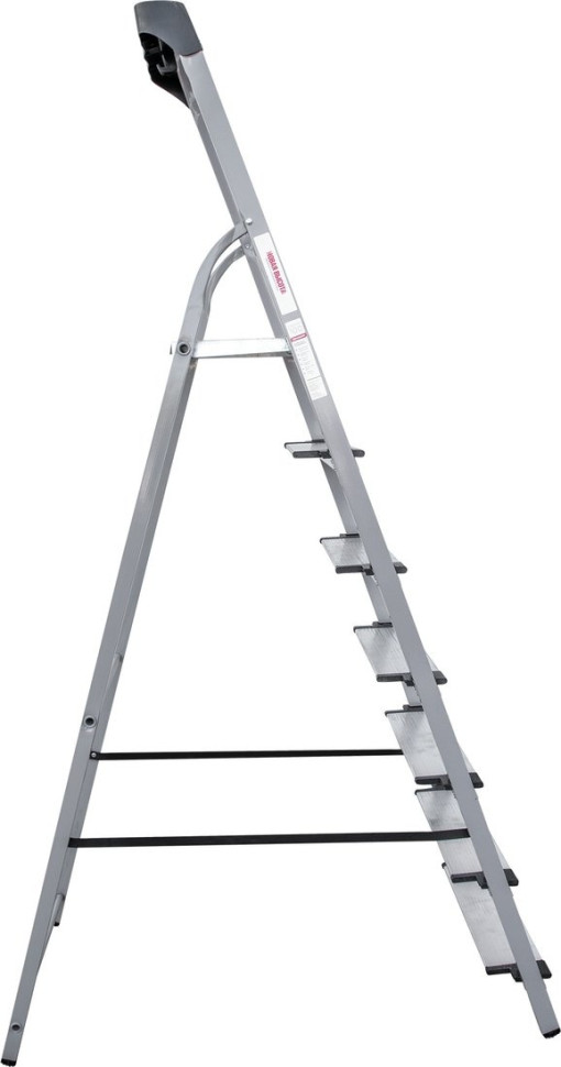 Лестница-стремянка Новая Высота NV 1138 (8 ступеней)