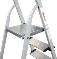 Лестница-стремянка Новая Высота NV 1138 (8 ступеней)