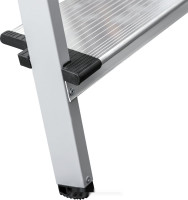 Лестница-стремянка Новая Высота NV 1138 (8 ступеней)