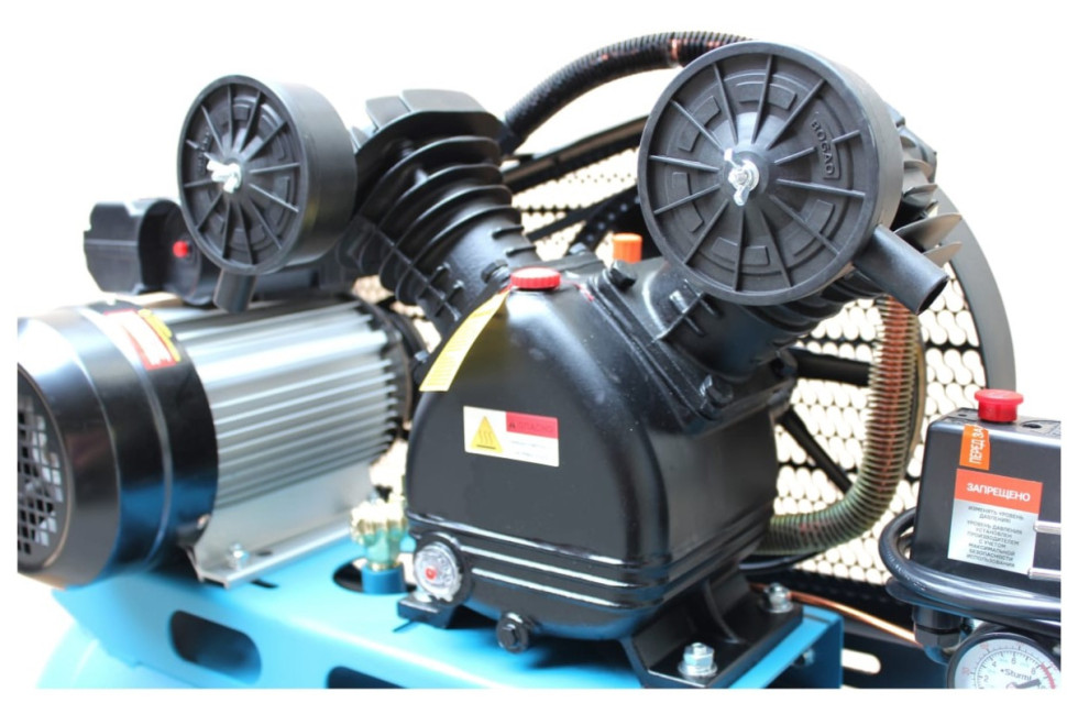 Компрессор Sturm! AC93250B