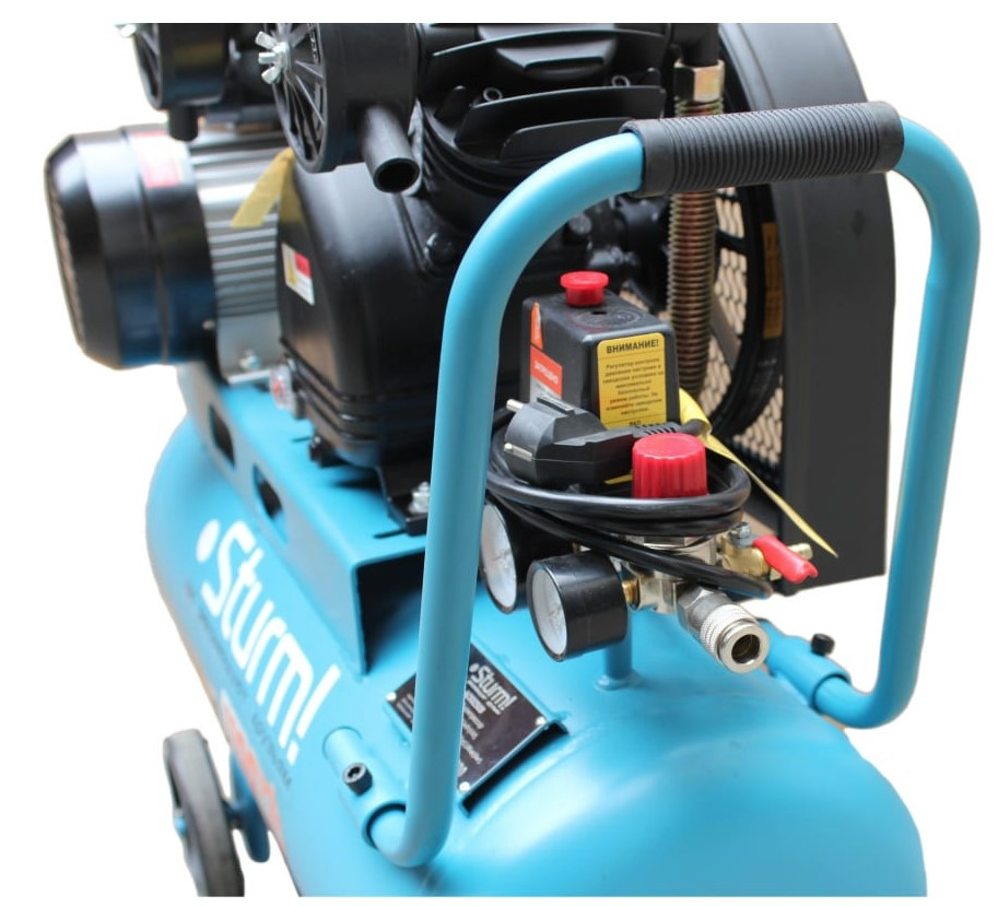 Компрессор Sturm! AC93250B