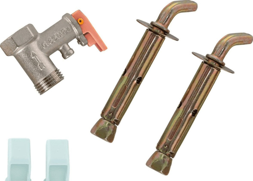 Водонагреватель Shivaki SHHR WH 1.5 30 (белый)