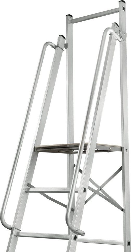 Лестница-стремянка Новая Высота NV 1540 1540109 (9 ступени)