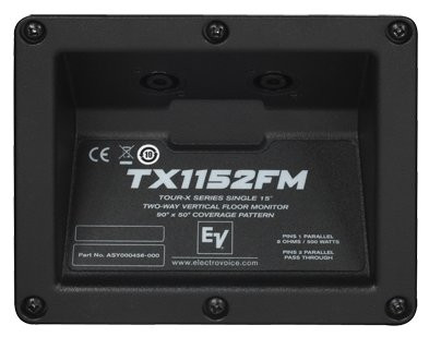 Акустическая система Electro-Voice TX1152FM