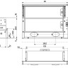 Вытяжка Faber Flexa W A60 315.0547.834