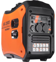 Генератор Patriot iGX 2800