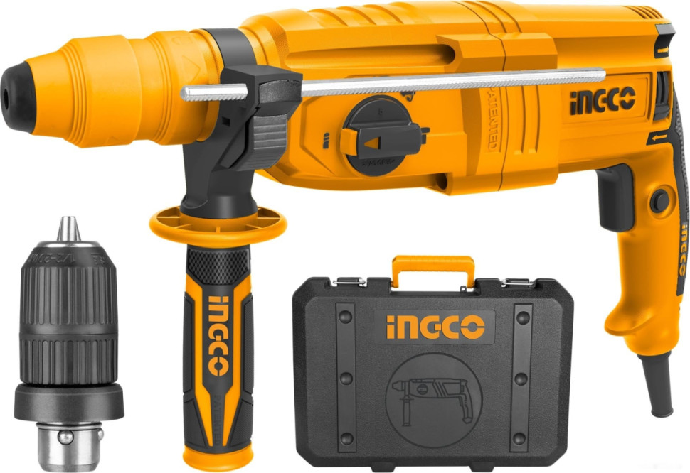 Перфоратор Ingco Standrd RGH9028-2