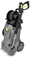 Мойка высокого давления Karcher HD 4/10 X CLASSIC KAP