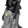 Мойка высокого давления Karcher HD 4/10 X CLASSIC KAP