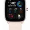 Умные часы Amazfit GTS 4 Mini (фламинго розовый)