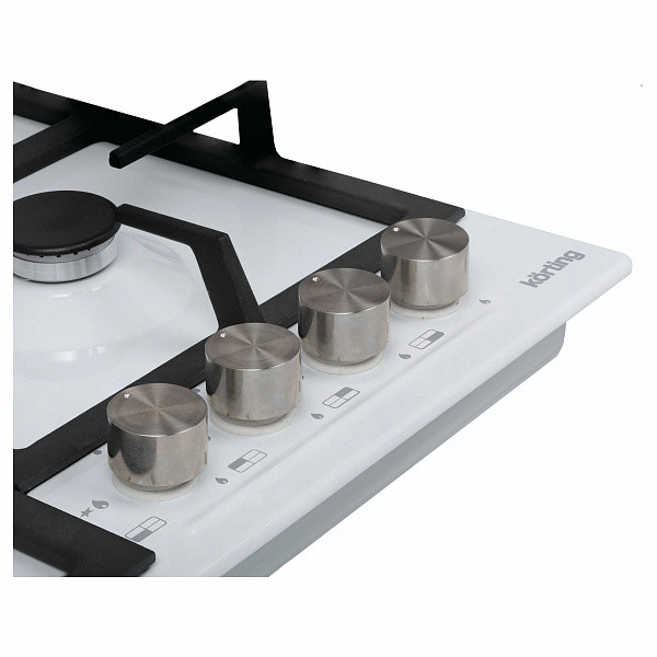 Варочная панель Korting HGG 3825 CW