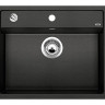 Кухонная мойка Blanco Dalago 6 Silgranit PuraDur антрацит