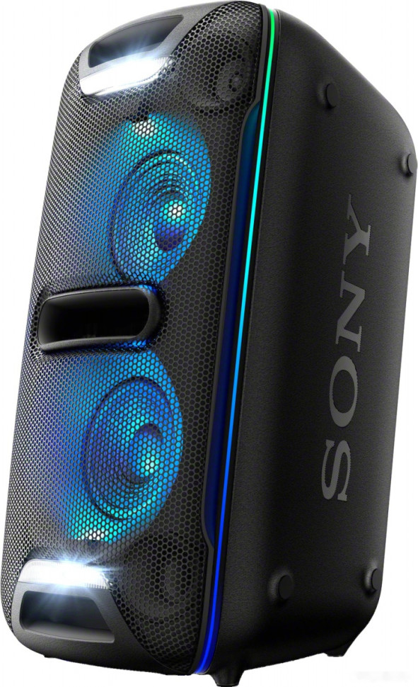 Музыкальный центр Sony GTK-XB72