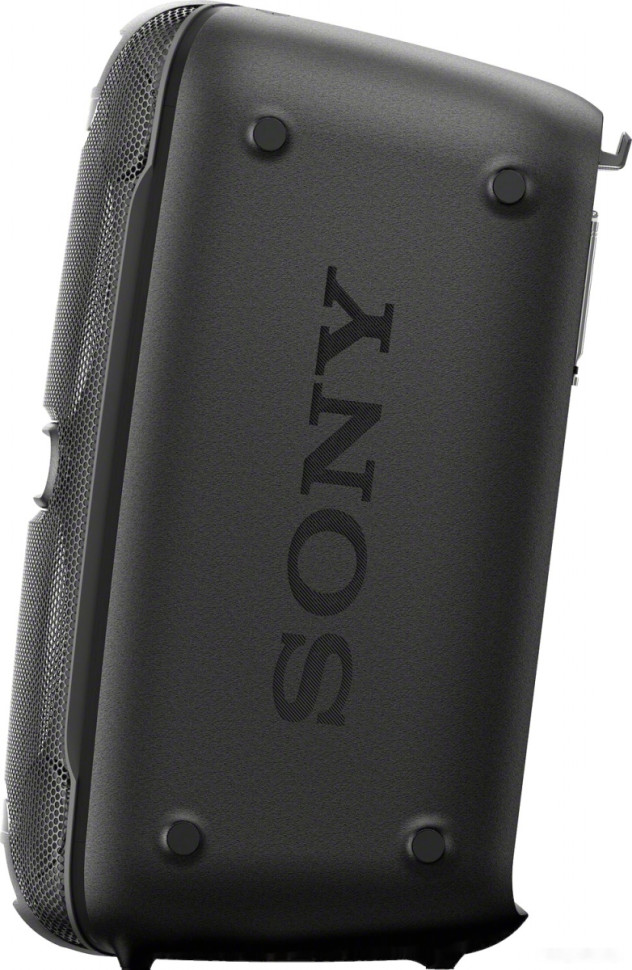 Музыкальный центр Sony GTK-XB72