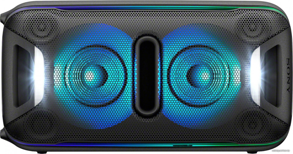 Музыкальный центр Sony GTK-XB72