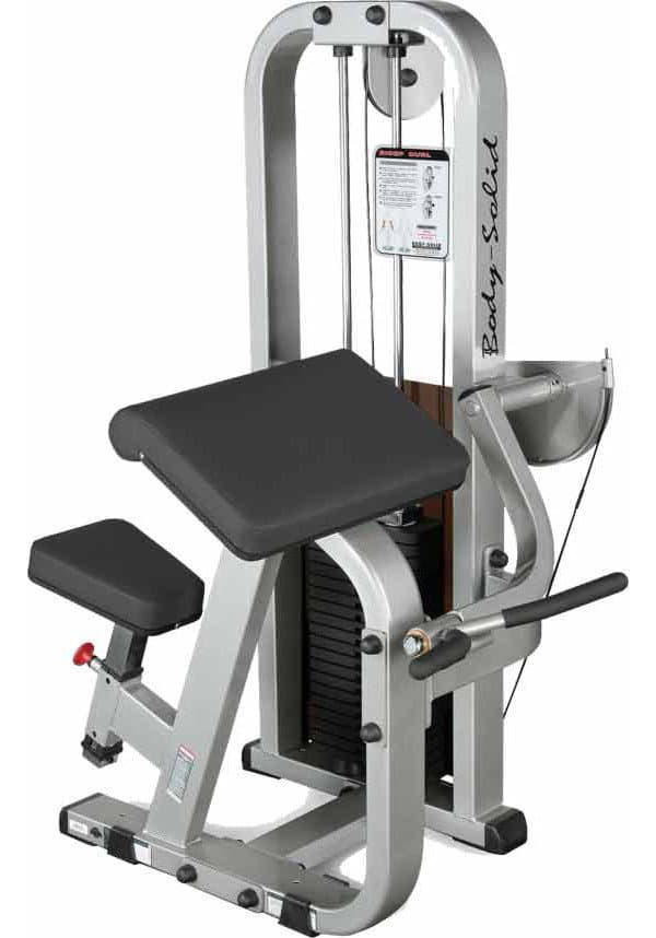 Силовая станция Body-Solid ProClub SBC600G-2