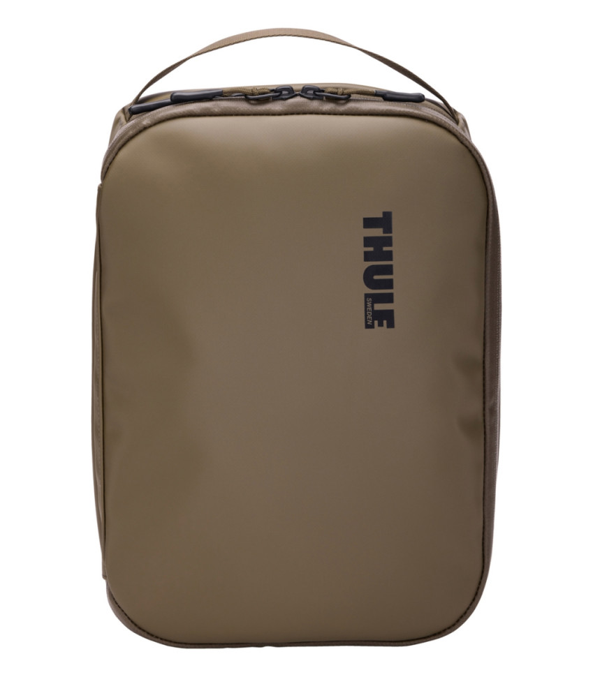 Рюкзак Thule Chasm Large Gear Cube 15л, хаки, 3205219 (TCGC303DK)